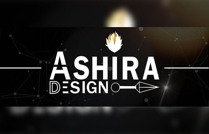 Ashira Design cover